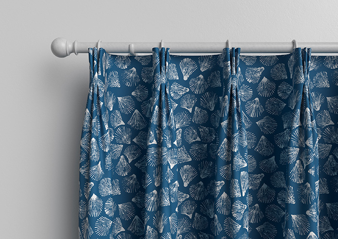 Sandbank, Pacific - Made to Measure Curtain - Image 11